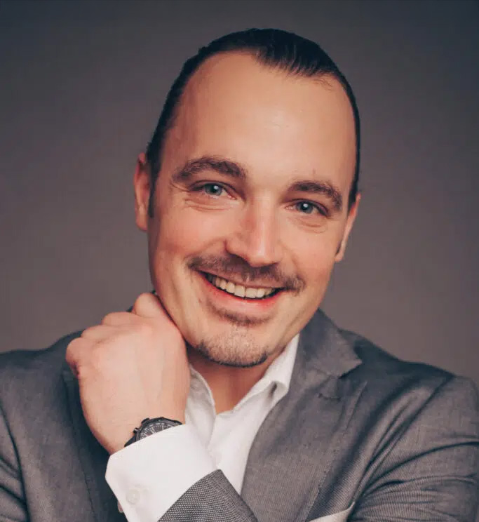Markus Wessel
