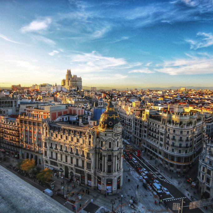 Madrid